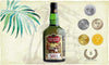 Compagnie des Indes Jamaica Rum Navy Strength 5 Years Old 57% Vol. 0,7l