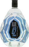 Blue 42 Smooth Luxury Vodka 42% Vol. 0,7l