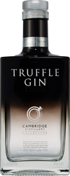 The Cambridge Distillery Cambridge TRUFFLE Gin 42% Vol. 0,7l