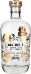 Domaine de Cantarelle Gin De Provence Exclusive 43% Vol. 0,7l