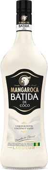 Mangaroca BATIDA de Côco 16% Vol. 1l