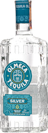 Olmeca Tequila Silver 35% Vol. 0,7l