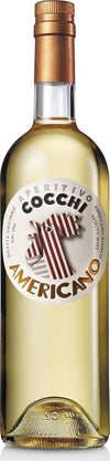 Cocchi Aperitivo Americano 16,5% Vol. 0,75l