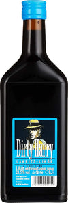 Dirty Harry Liquorice Liqueur 21,5% Vol. 0,5l