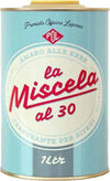 Miscela 30 La Miscela al 30 Amaro 30% Vol. 1l