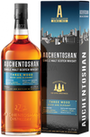 Auchentoshan THREE WOOD Single Malt Scotch Whisky 43% Vol. 0,7l