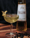 Galliano L'Autentico Liqueur 42,3% Vol. 0,7l