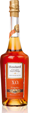 Boulard X.O. Calvados Pays d'Auge 40% Vol. 0,7l