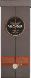 Glengoyne 18 Years Old Highland Single Malt Scotch Whisky 43% Vol. 0,7l