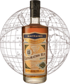 MacNair's EXPLORATION RUM PANAMA 15 YEAR OLD 46% Vol. 0,7l