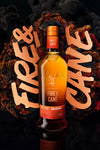 Glenfiddich FIRE & CANE 43% Vol. 0,7l