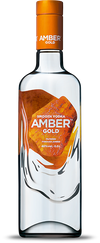 Amber Vodka Amber GOLD Smooth Vodka 40% Vol. 1l