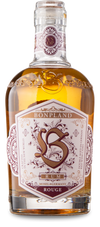 Bonpland Rouge Rum VSOP 40% Vol. 0,5l