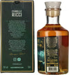 Famille Ricci 7e Symphonie 4 YO Foursquare Cask Strength Rhum 69% Vol. 0,5l in Giftbox