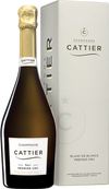 Cattier Champagne PREMIER CRU Brut 12,5% Vol. 0,75l in Giftbox