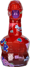 Dictador GAME CHANGER RED Colombian Rum 40% Vol. 0,7l