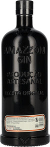 Amázzoni Gin Rio Negro 51% Vol. 0,7l