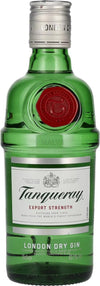 Tanqueray LONDON DRY GIN 43,1% Vol. 0,35l