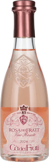 Cà dei Frati Rosa dei Frati Vino Rosato 2024 12,5% Vol. 0,375l