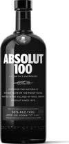Absolut Vodka 100 50% Vol. 1l