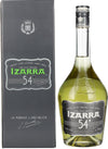 Izarra 54 Liqueur 54% Vol. 0,7l in Giftbox
