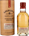 Aberlour A’bunadh Alba Cask Strength Whisky