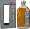 Isle of RAASAY Marsala Cask Single Malt Limited Release 50,7% Vol. 0,7l in Giftbox