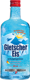 Baumann GletscherEis® Ice and Fire Liqueur 50% Vol. 0,7l