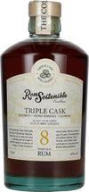 Ron Sostenible Triple Cask 8 Year Old Rum 43% Vol. 0,7l