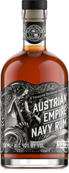 Austrian Empire Navy RESERVA 1863 40% Vol. 0,7l in Giftbox