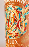 Cihuatán ALUX 15 YO Rum Limited Edition 43,2% Vol. 0,7l