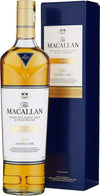 The Macallan GOLD Double Cask 40% Vol. 0,7l