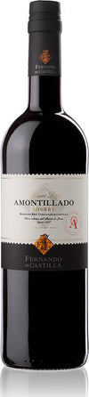 Fernando de Castilla Amontillado Classic 17% Vol. 0,75l