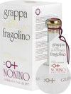 Nonino Grappa Fragolino Cru 45% Vol. 0,5l in Giftbox
