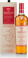 The Macallan INTENSE ARABICA The Harmony Collection 44% Vol. 0,7l