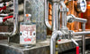 Oslo Gin Oslo Small Batch Gin 45,8% Vol. 0,5l