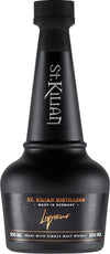 St. Kilian Liqueur with single malt whisky 30% Vol. 0,5l