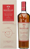 The Macallan INTENSE ARABICA The Harmony Collection 44% Vol. 0,7l