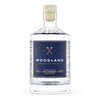 Woodland NAVY STRENGTH Gin 57,2% Vol. 0,5l
