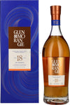Glenmorangie 18 Years Old THE INFINITA Highland Single Malt 43% Vol. 0,7l in Giftbox