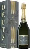 Deutz Champagne Brut Classic 12% Vol. 0,75l in Giftbox