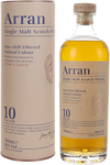 Arran 10 Year Old Single Malt 46% Vol. 0,7l in Giftbox