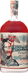 Don Papa BAROKO 40% Vol. 4,5l