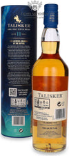 Talisker 11 Years Old Single Malt Special Release 2022 55,1% Vol. 0,7l in Giftbox