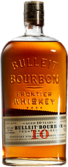 Bulleit 10 YEARS Old Whiskey 45,6% Vol. 0,7l