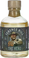 St. Kilian TERENCE HILL – THE HERO – WHISKY (SMOKY / RAUCHIG) MINI 49% Vol. 0,05l