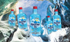 Baumann GletscherEis® Ice and Fire Liqueur 50% Vol. 0,7l