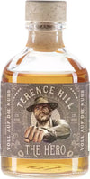St. Kilian TERENCE HILL – THE HERO – VOLL AUF DIE NUSS MINI 21% Vol. 0,05l