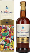 Barbancourt 15 Years Old Réserve du Domaine Rhum 43% Vol. 0,75l in Giftbox