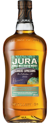 Jura ISLANDERS' EXPRESSIONS The Collection No. 01 40% Vol. 1l in Giftbox